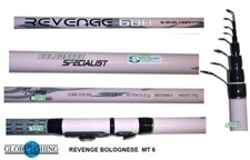 CANNA BOLOGNESE REVENGE MT