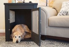 Box per cani De-Luxe - molto