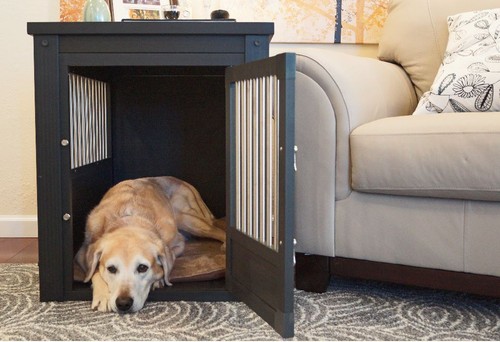 Box per cani - , molto