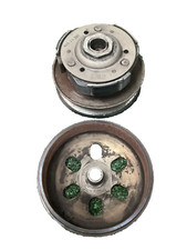 Frizione Completa Kymco People 200 Ie Anno 2005 2006 2007 2008