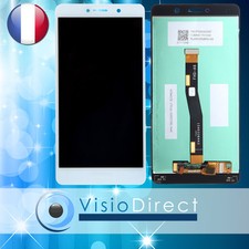 Vitre Tactile + Ecran LCD pour