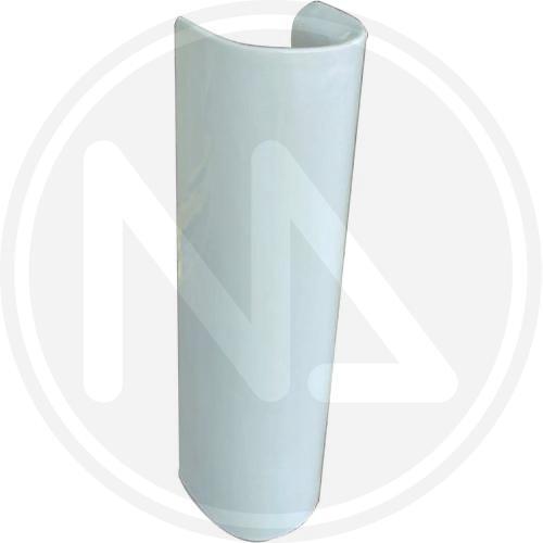 Colonna per lavabo - colonna,