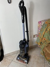 Shark Anti Hair Wrap (ICZ160EUT), Aspirapolvere Senza Filo con TruePet, (E0e)