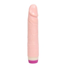 DILDO SUPER vibratore
