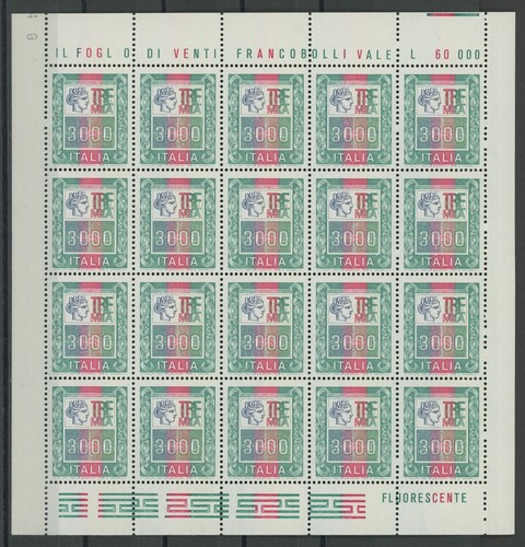 1978 italia repubblica - italia,