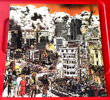 Michael Prophet Righteous Are