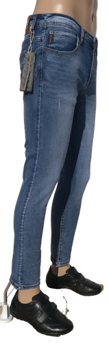 Jeans uomo aderente - uomo, fit
