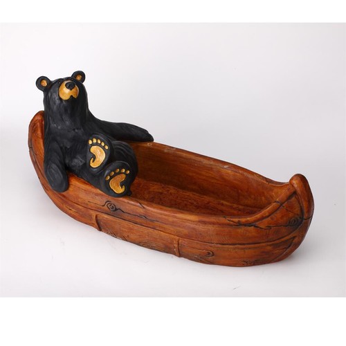 Big sky carvers - bearfoots, lazy