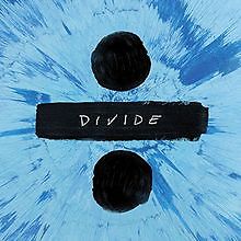 ÷ von Ed Sheeran | CD |