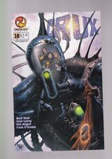 CRUX (Volume 1) #10 Fumetti Crossgen 2002 IN inglese