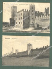 MONTAGNANA, Padova. 2