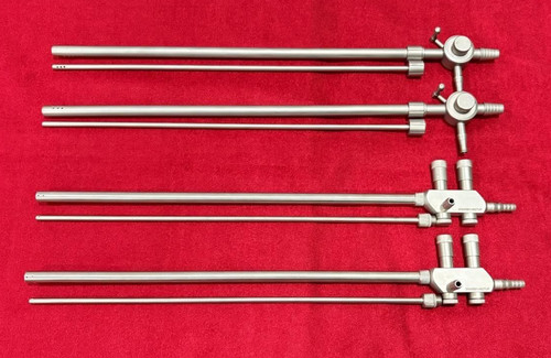 Cannula aspirazione - cannula,