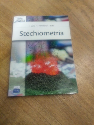 9788836231058 stechiometria - 9788836231058,