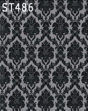 Carta da parati 5'x8' dipinta