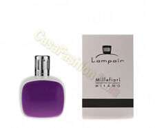 MILLEFIORI MILANO LAMPAIR DIFFUSORE CATALIT VETROQUADRO 190037 8034073608186