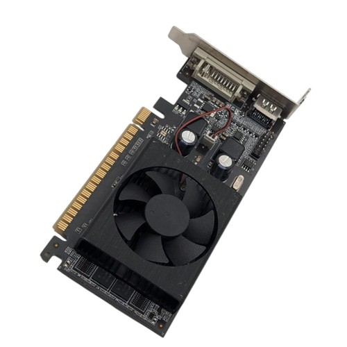 Pny geforce 8400 512mb ddr3 - gs,