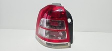 Ricambi Usati Fanale Stop Posteriore SX Sinistro Opel Zafira B 2008-2012