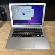 Apple macbook air core - air, i5"