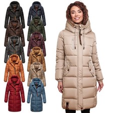 Marikoo cappotto donna