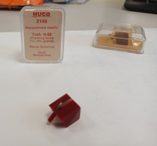 Puntina Giradischi TOSHIBA