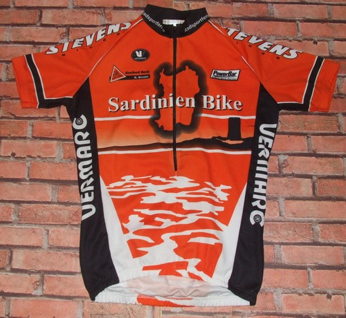 Vermarc maglia shirt maillot - maglia,
