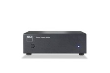 NAD PP 2e Phono Preamplifier