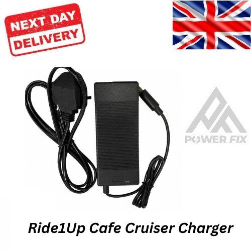 Ride1up cafe cruiser - cafe,