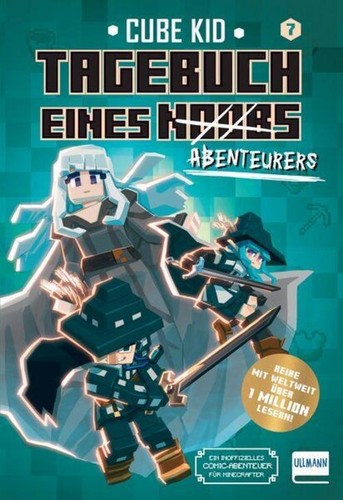 Tagebuch eines abenteurers - tagebuch,