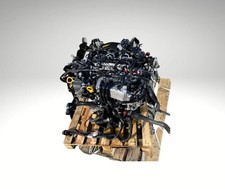 Motore usato VOLKSWAGEN AUDI