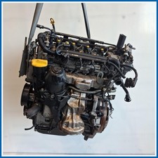 Motore Completo 188A9000 51Kw Fiat Idea 71748407 2008-2012 Gasolio Originale 