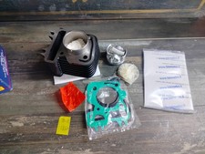 TO-R3850 - KIT MODIFICA 80 cc