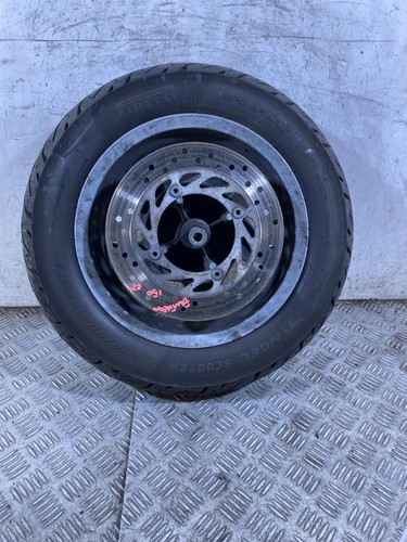 116107 cerchio anteriore honda - anteriore,