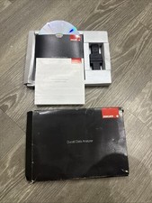 Analizzatore dati OEM Ducati