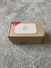 VODAFONE 4G Mobile Wi-Fi