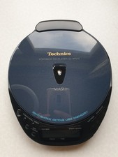 Technics SL-XP570 Lettore CD