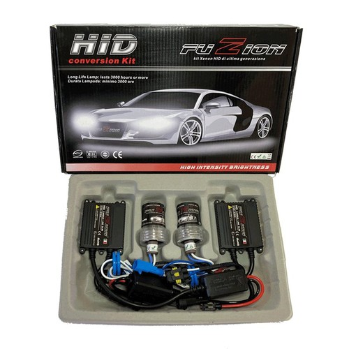 Kit xenon slim digital - slim,