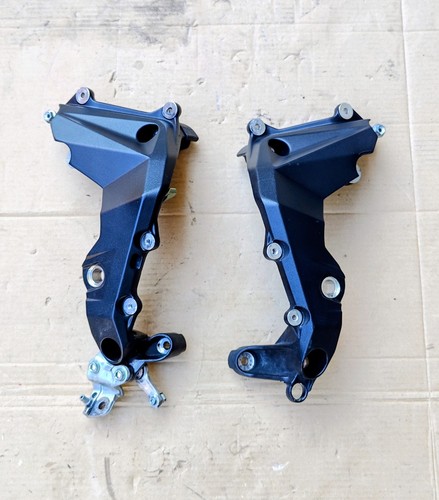 Supporto telaio motore - supporto, mv