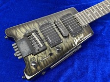 Spirit steinberger pro - spirit, gt-pro