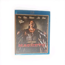 MACHETE - FILM BLU-RAY DISC