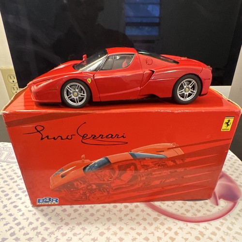 Bbr scala enzo - bbr, ferrari