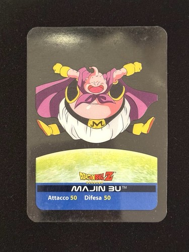 Majin dragon ball z - dragon,