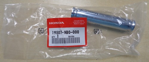 19507 mb0 000 tubo connettore - 19507-mb0-000,