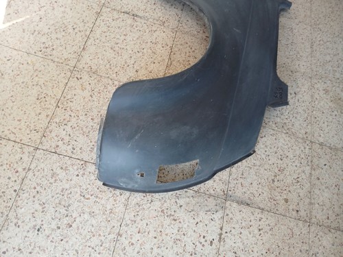 Parafango posteriore fiat 500 - parafango,