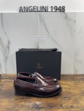 Silvano Sassetti Mocassino