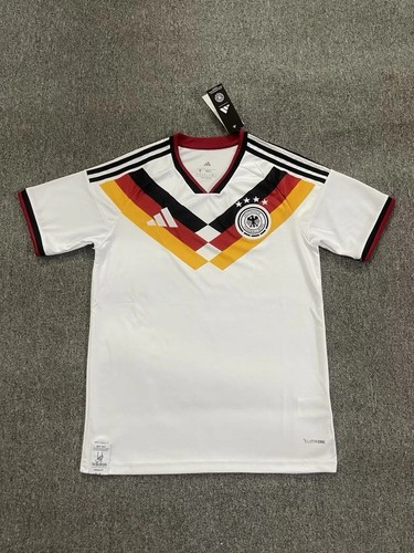 Maglia home germania mondiali - home,