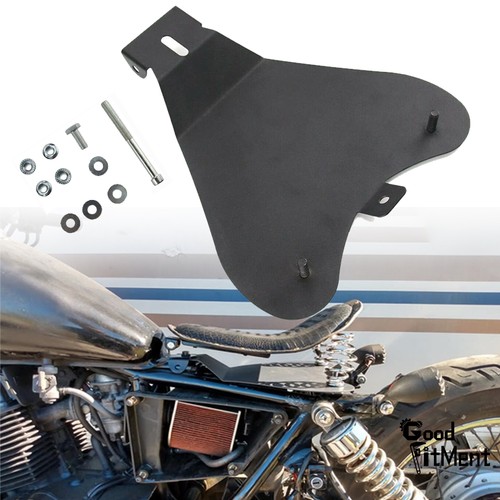 Base sedile moto solo base