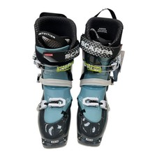 Scarpa Magic Wmn Scarpe Da Sci Alpinismo Donna Taglia 26