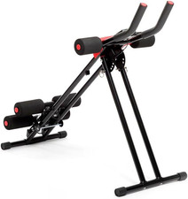 - Macchina Addominali