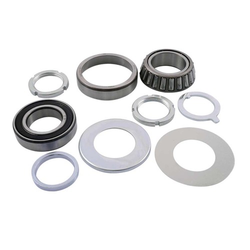 Kit cuscinetti forcella - kit,