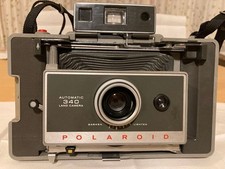 Polaroid 340 fotocamera